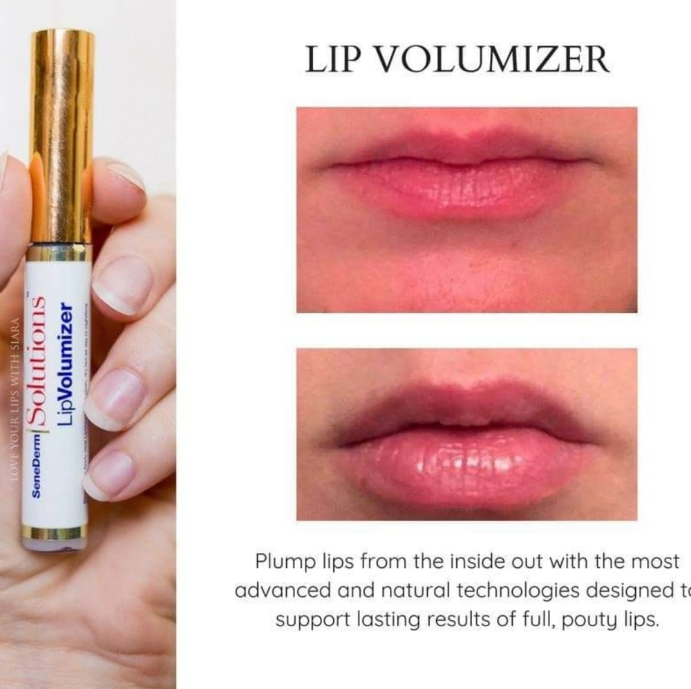 LipVolumizer by LipSense